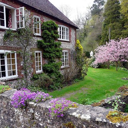 Bridge Cottage Midhurst Luaran gambar