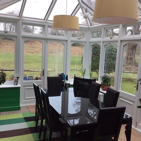 Bridge Cottage Midhurst Luaran gambar