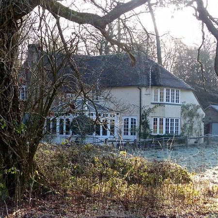 Bridge Cottage Midhurst Luaran gambar
