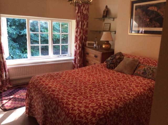 Bridge Cottage Midhurst Luaran gambar