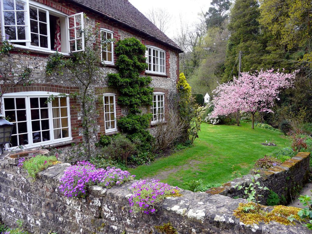 Bridge Cottage Midhurst Luaran gambar