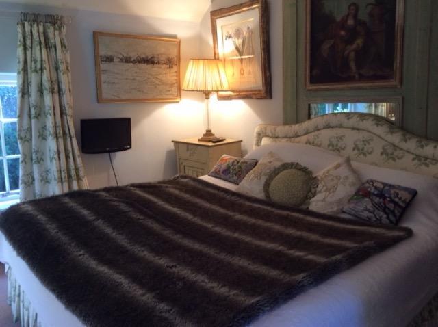 Bridge Cottage Midhurst Luaran gambar