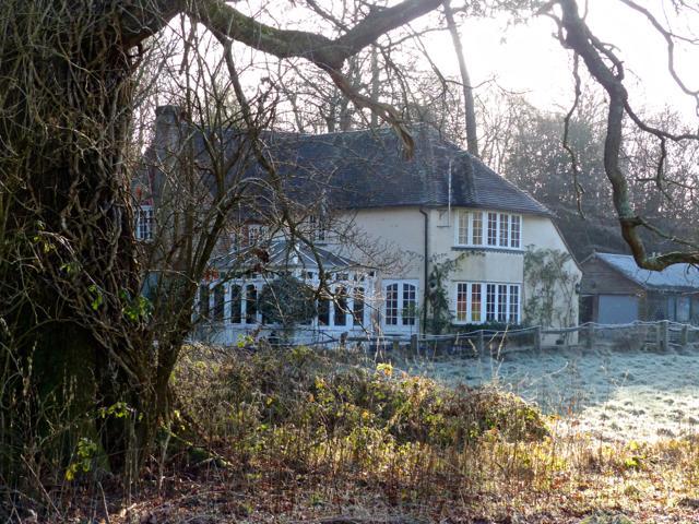 Bridge Cottage Midhurst Luaran gambar